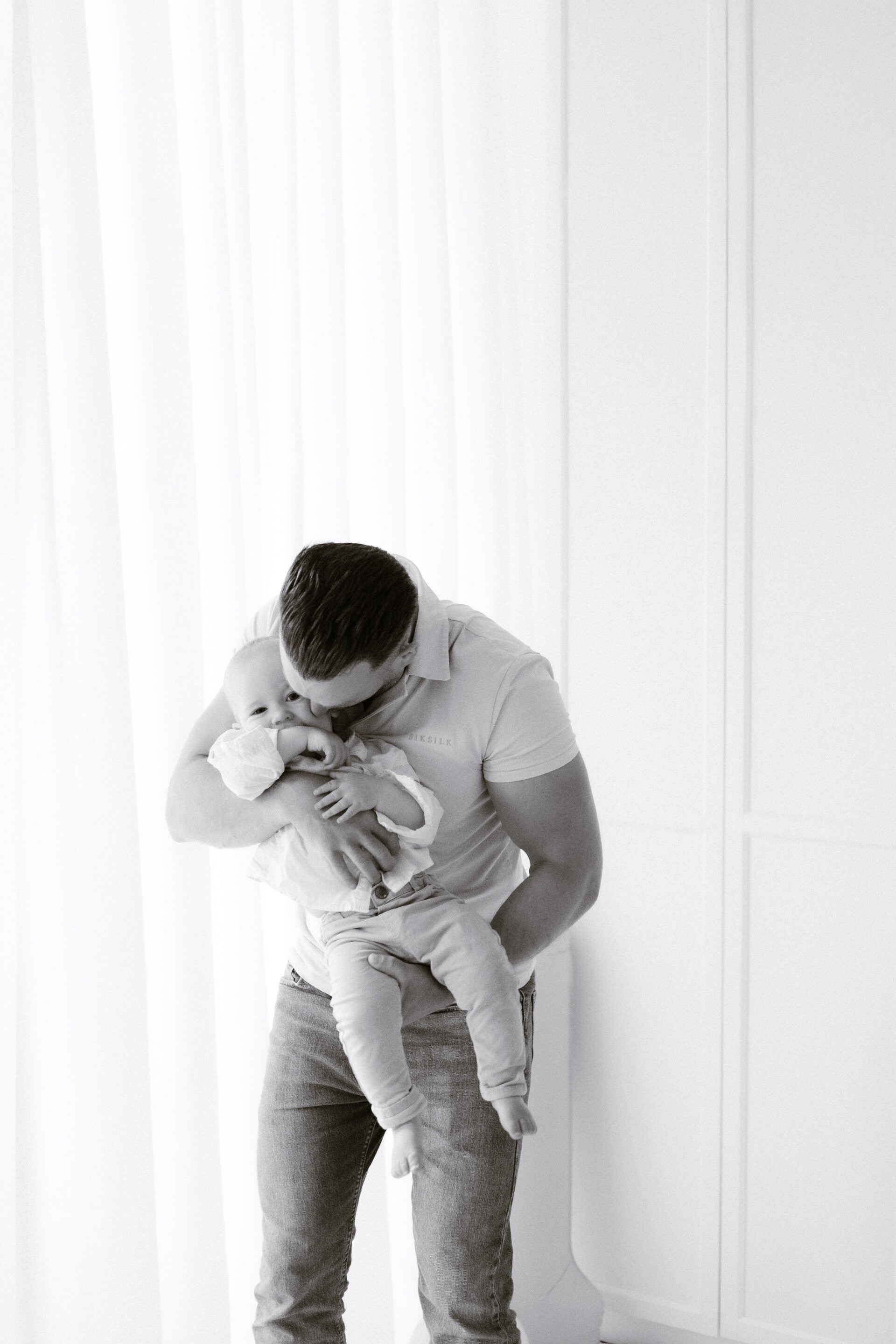 newborn fotoshoot studio Kaatsheuvel warm betrouwbaar