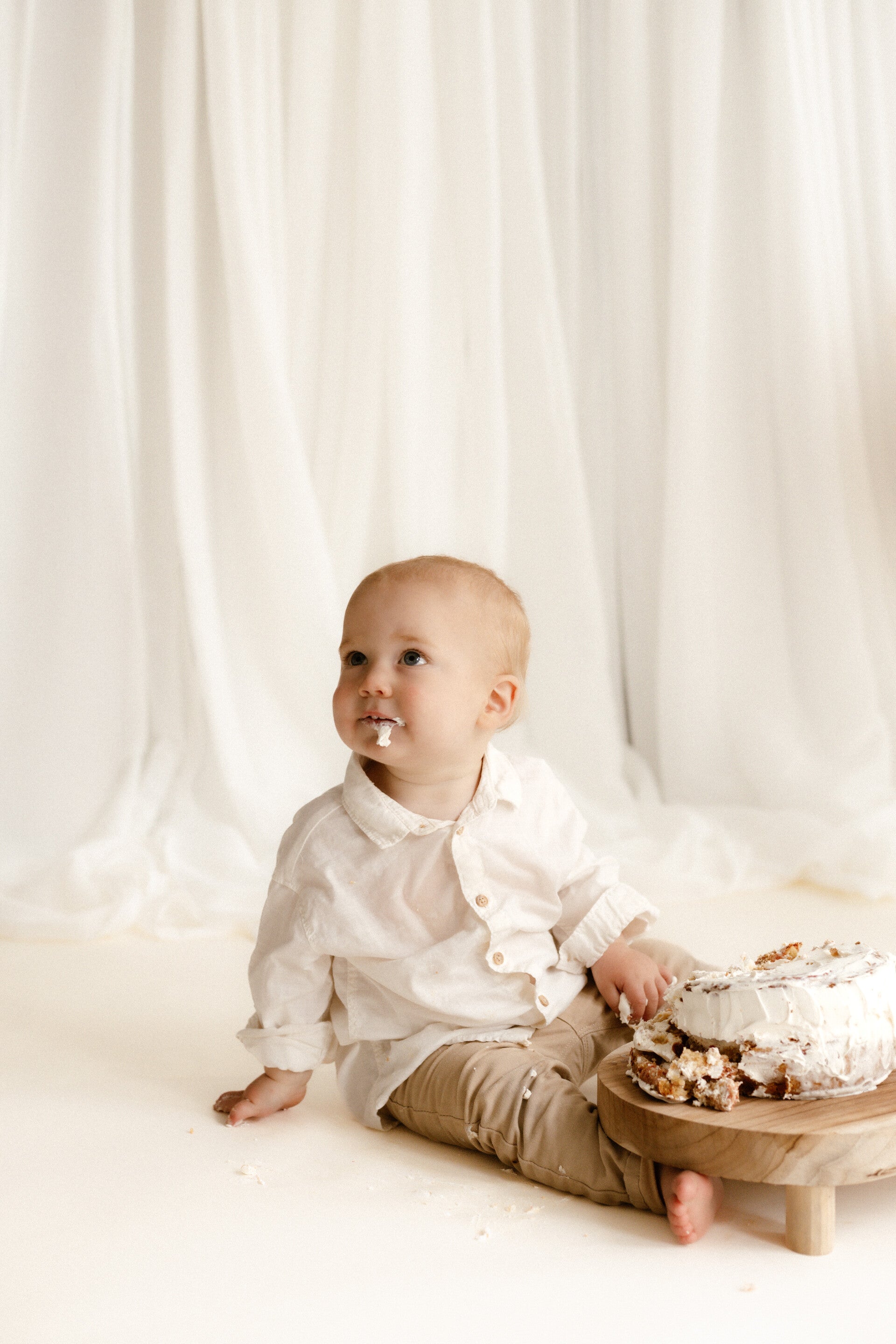 newborn fotoshoot studio Kaatsheuvel warm betrouwbaar