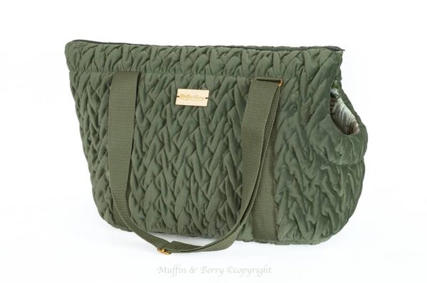 Muffin & Berry soft carrier Esther