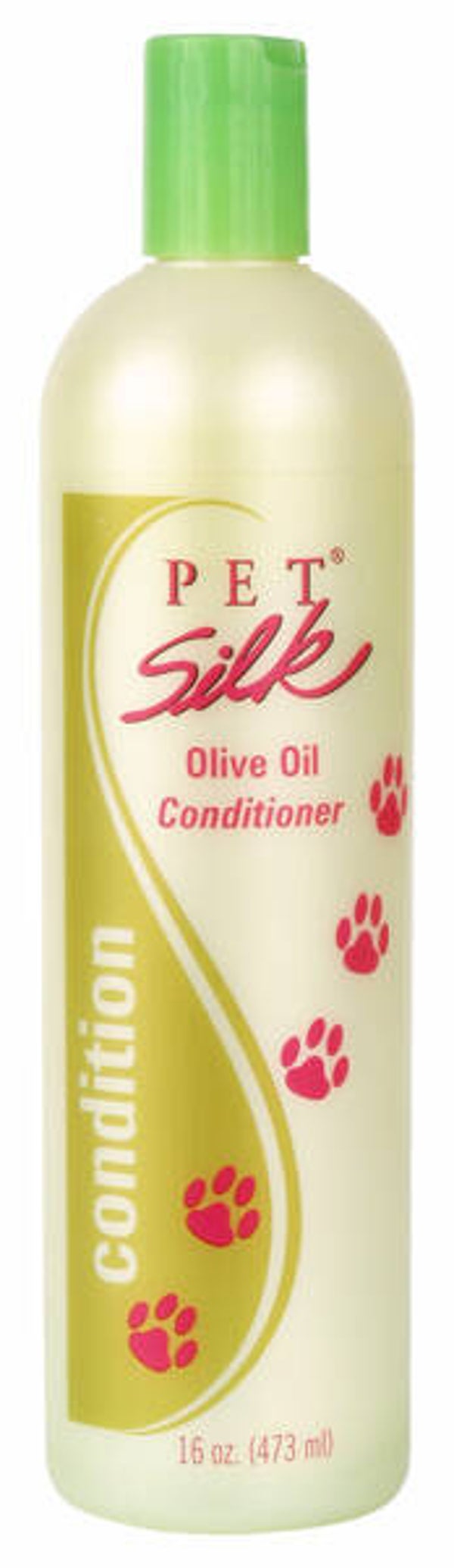 Pet Silk Olive Oil Conditioner