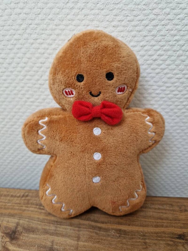 For Pets Only  cookie toy