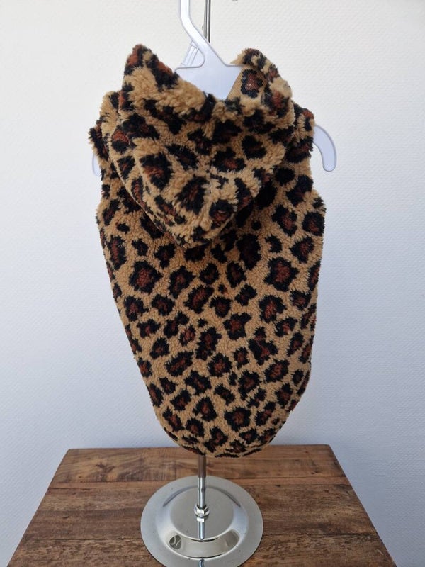 Piccoli Pets jasje Leo