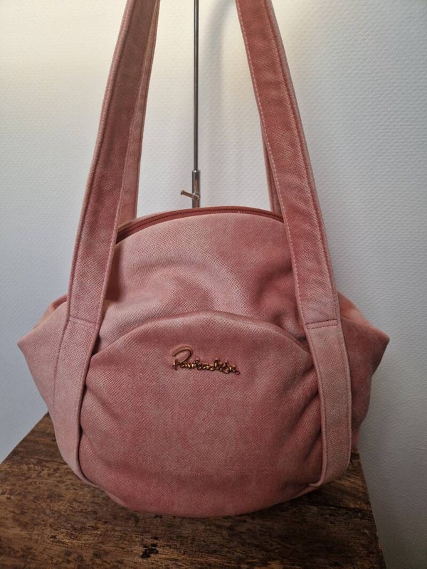 Tas oudroze Pawradise