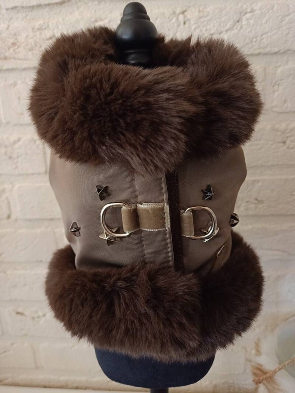 Mon Bonbon Milano Survival Harness