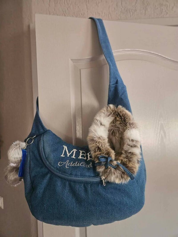Mon Bonbon Milano jeans