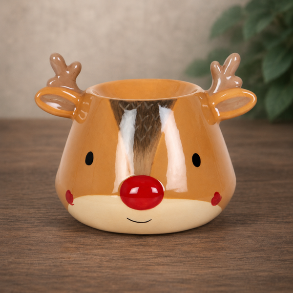 Rudolph