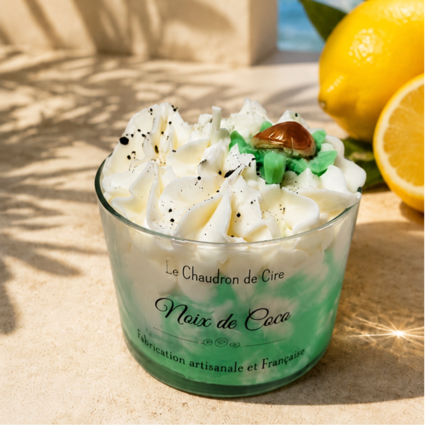 Noix de Coco