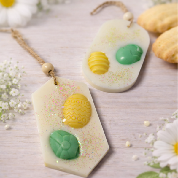 Suspension de Pâques