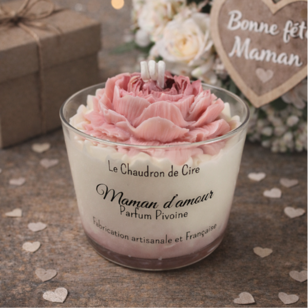 Maman d'amour