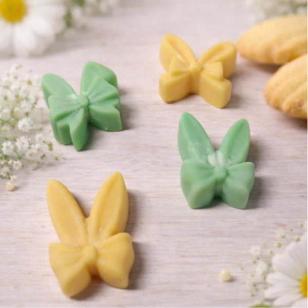 Fondant Lapin de Pâques