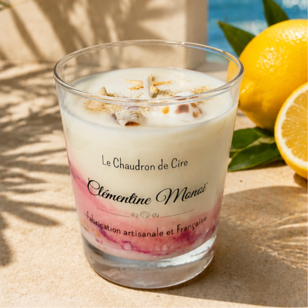 Clémentine Monoï