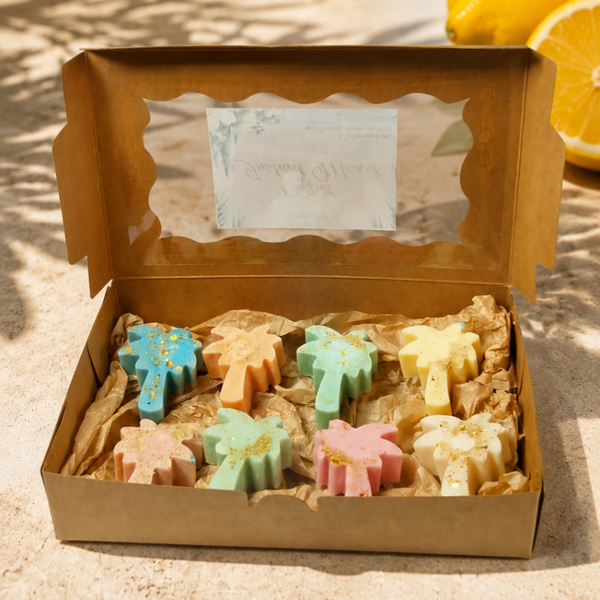 Coffret Instant Monoï