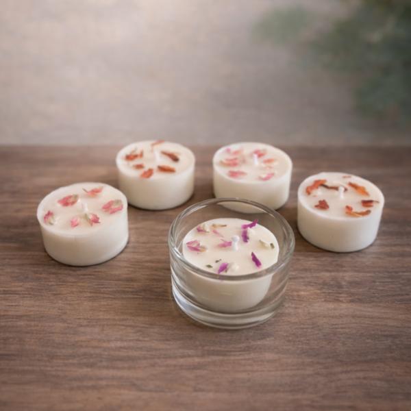 Chauffe-plat parfumées