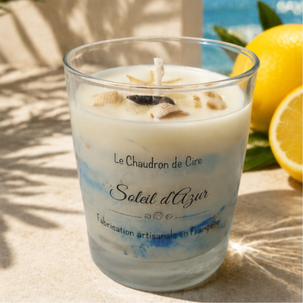 Soleil d'Azur