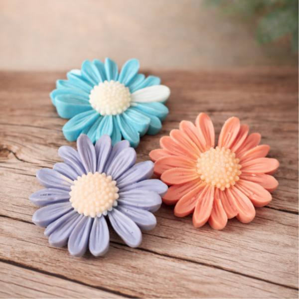 Fondant Marguerite