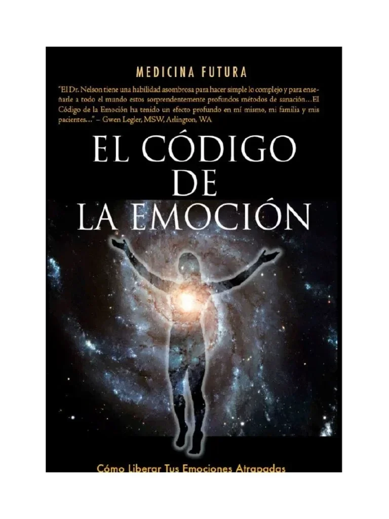 EL CODIGO DE LA EMOCION