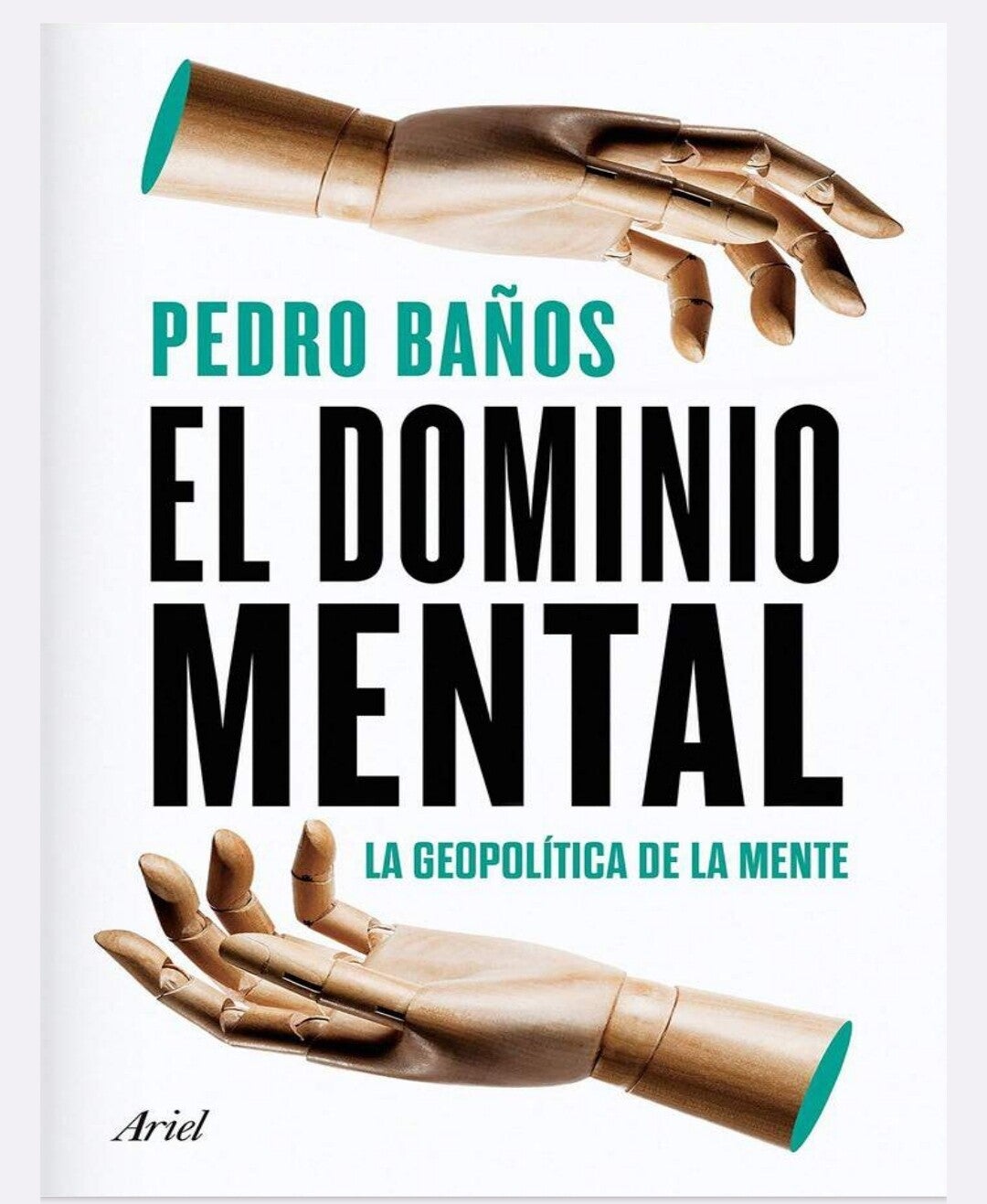 El dominio mental