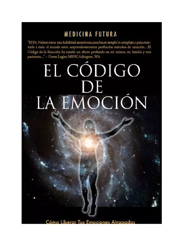 EL CODIGO DE LA EMOCION