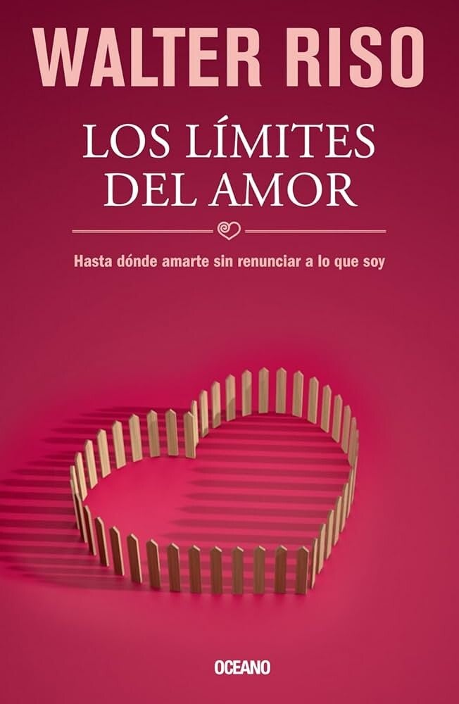Los límites del amor: Hasta dónde amarte sin renunciar a lo que soy NEGRO