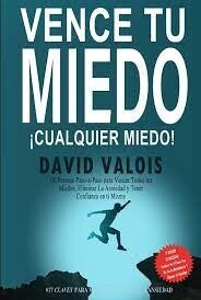 VENCE TU MIEDO