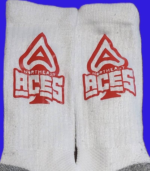 Aces Socks