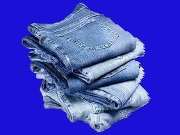 Bring your own Pants/Shorts/Skirt