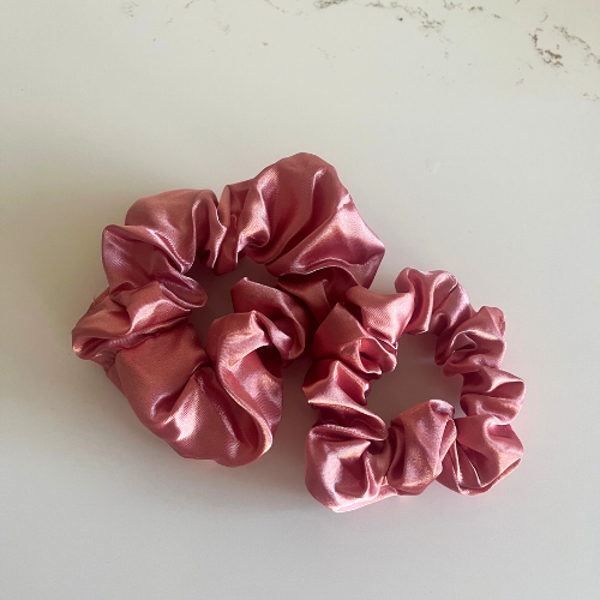 Scrunchie (set van 2)