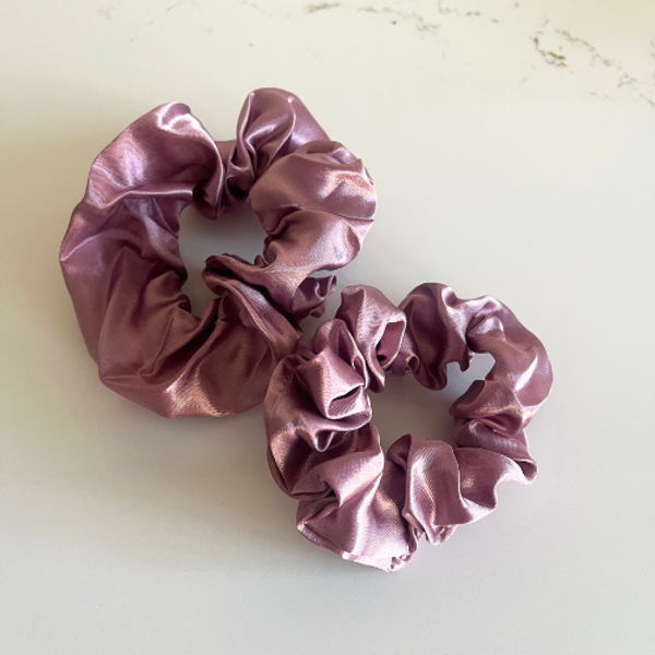 Scrunchie (set van 2)
