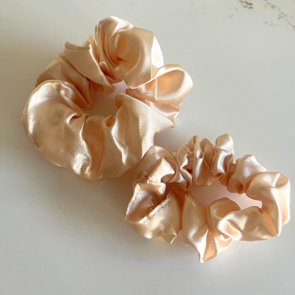 Scrunchie (set van 2)