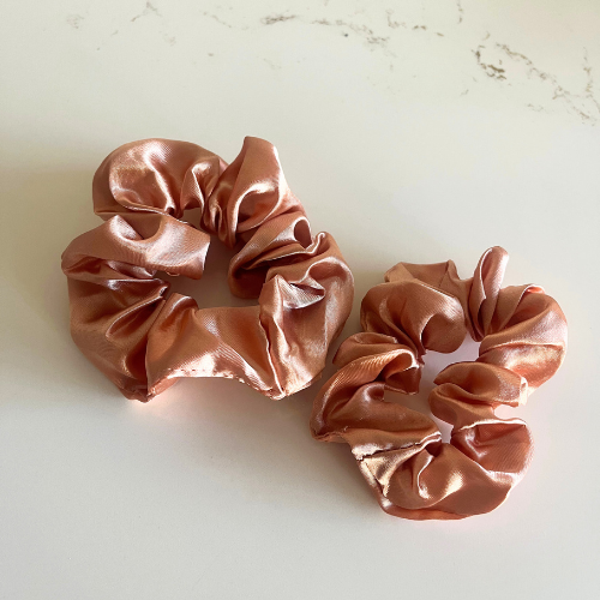 Scrunchie (set van 2)