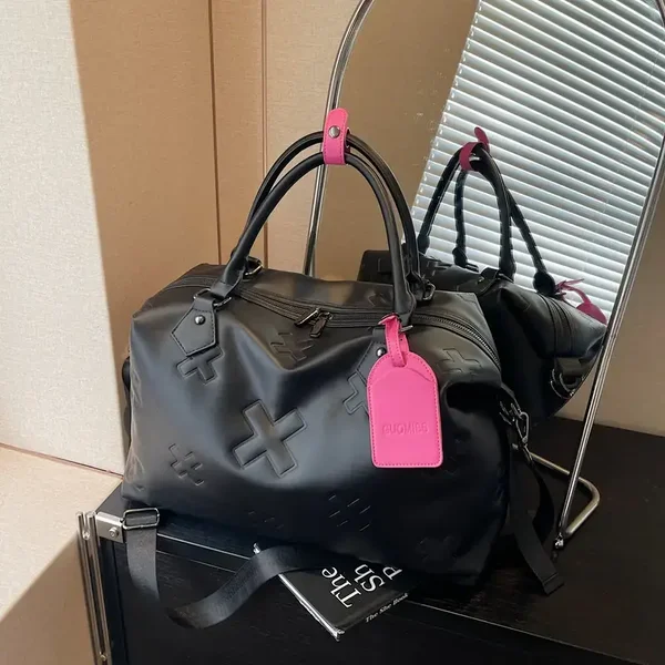 Tote Bag - Zwart
