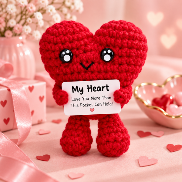 Positive Heart