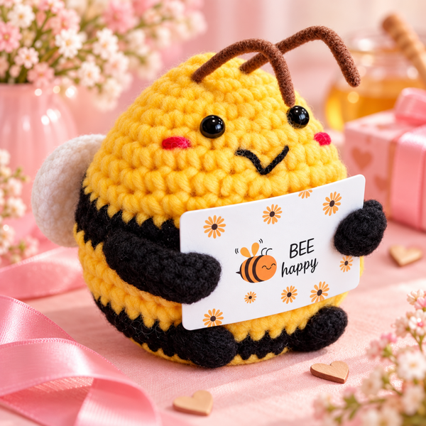 Positive Bee