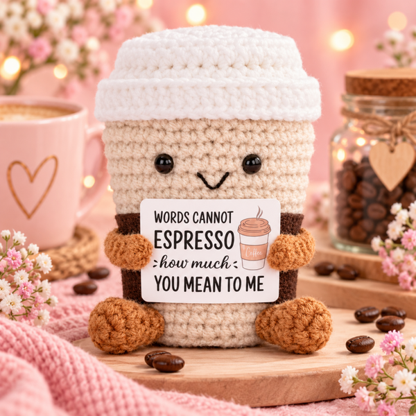 Positive Espresso