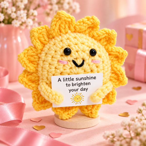 Positive Sunshine