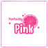 Perfectly Pink