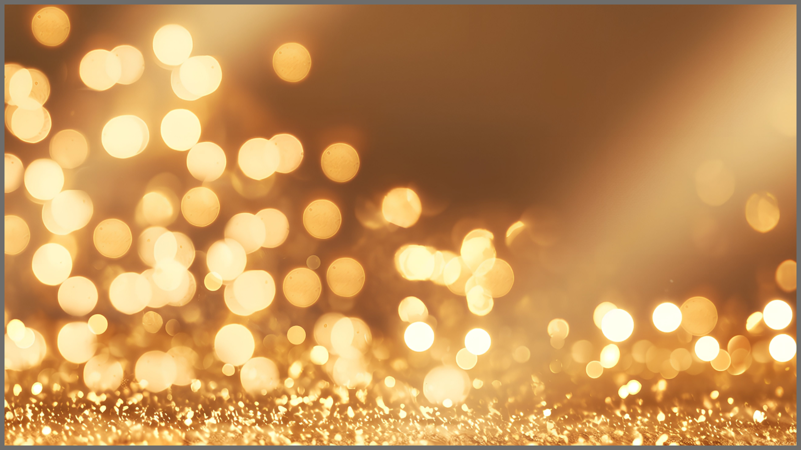 scented candles sparkles 