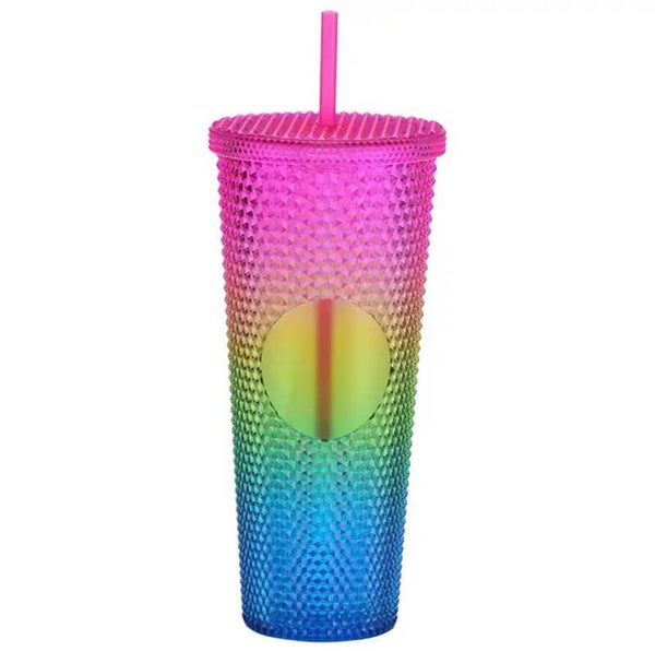 Tumbler XL - Rainbow