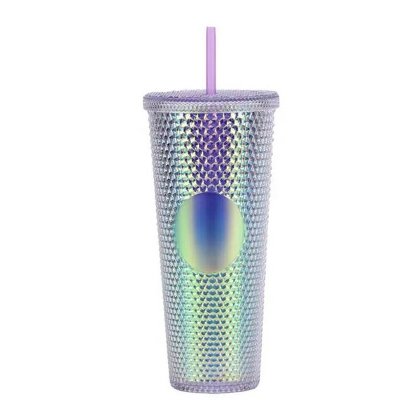 Tumbler XL - Clear Gradient