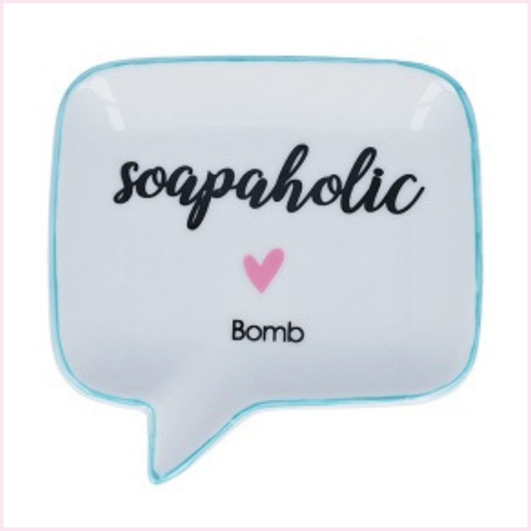 Zeepbakje - Soapaholic