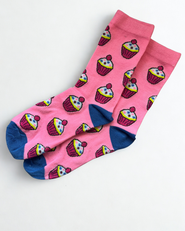 Sokken Candy - Roze