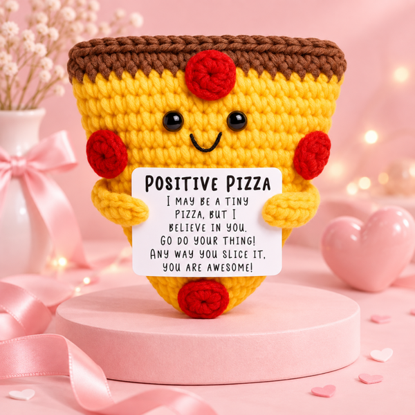 Positive Pizza