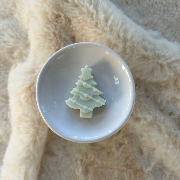 Fondant | Houx