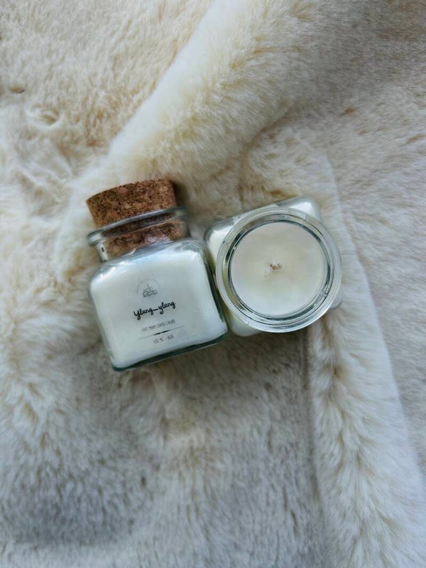 Bougie | Ylang-ylang