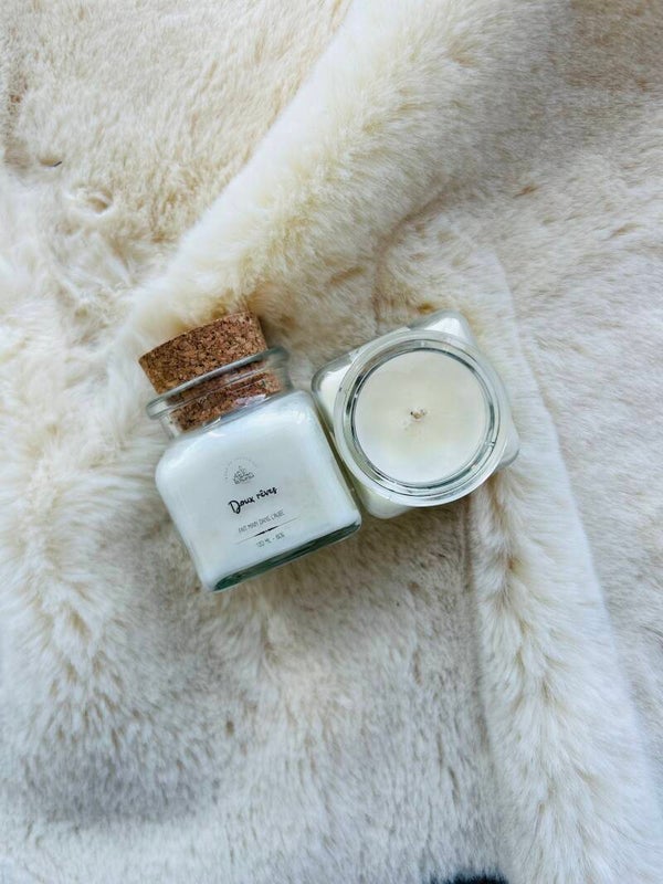 Bougie | Doux rêves