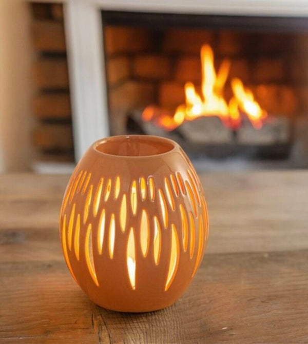 Brûleur | Ovali Terra