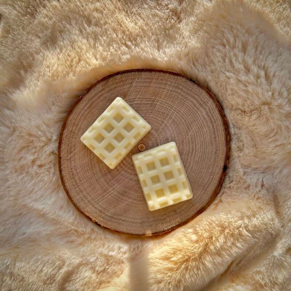 Fondant | Délice interdit