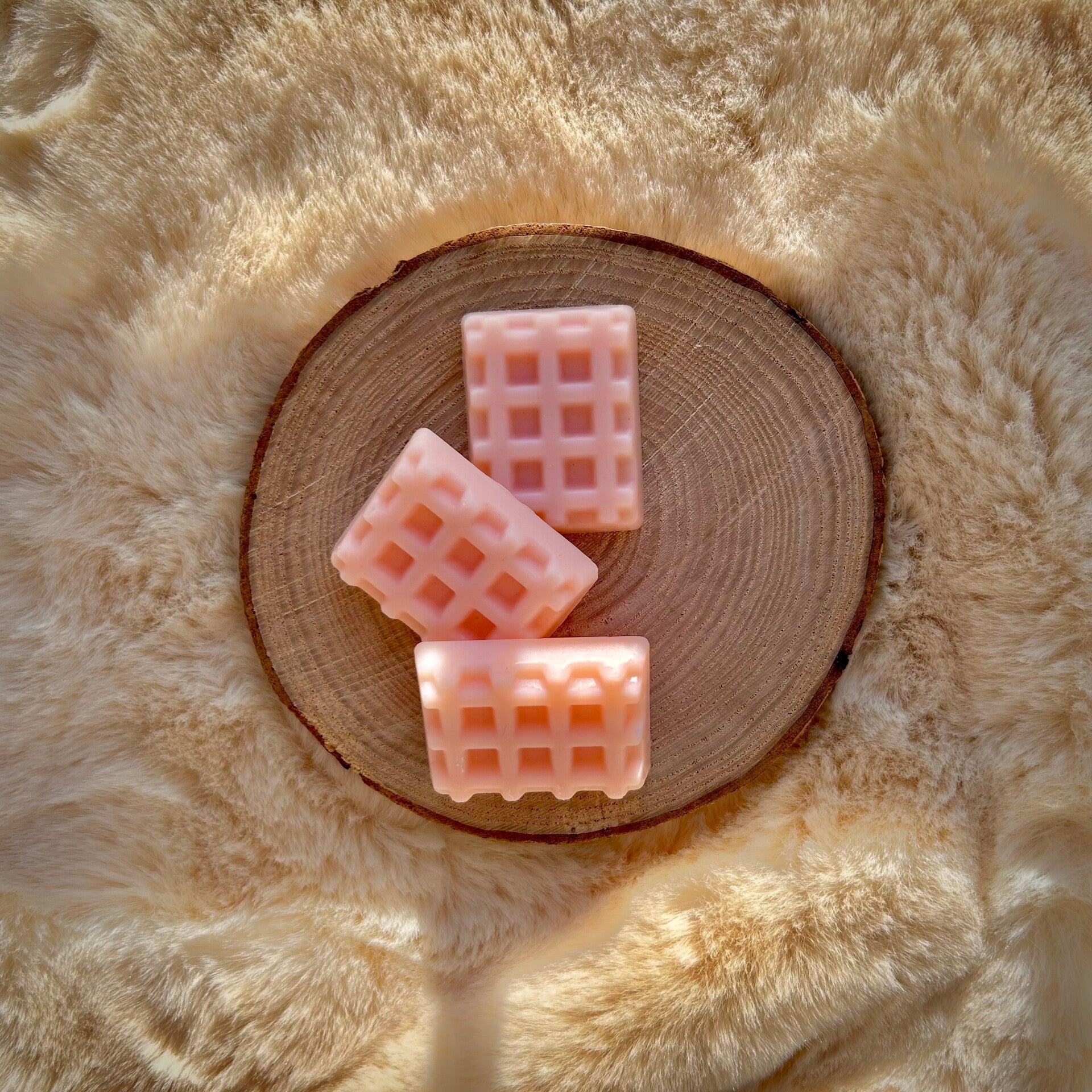 Fondant | Fraise des bois