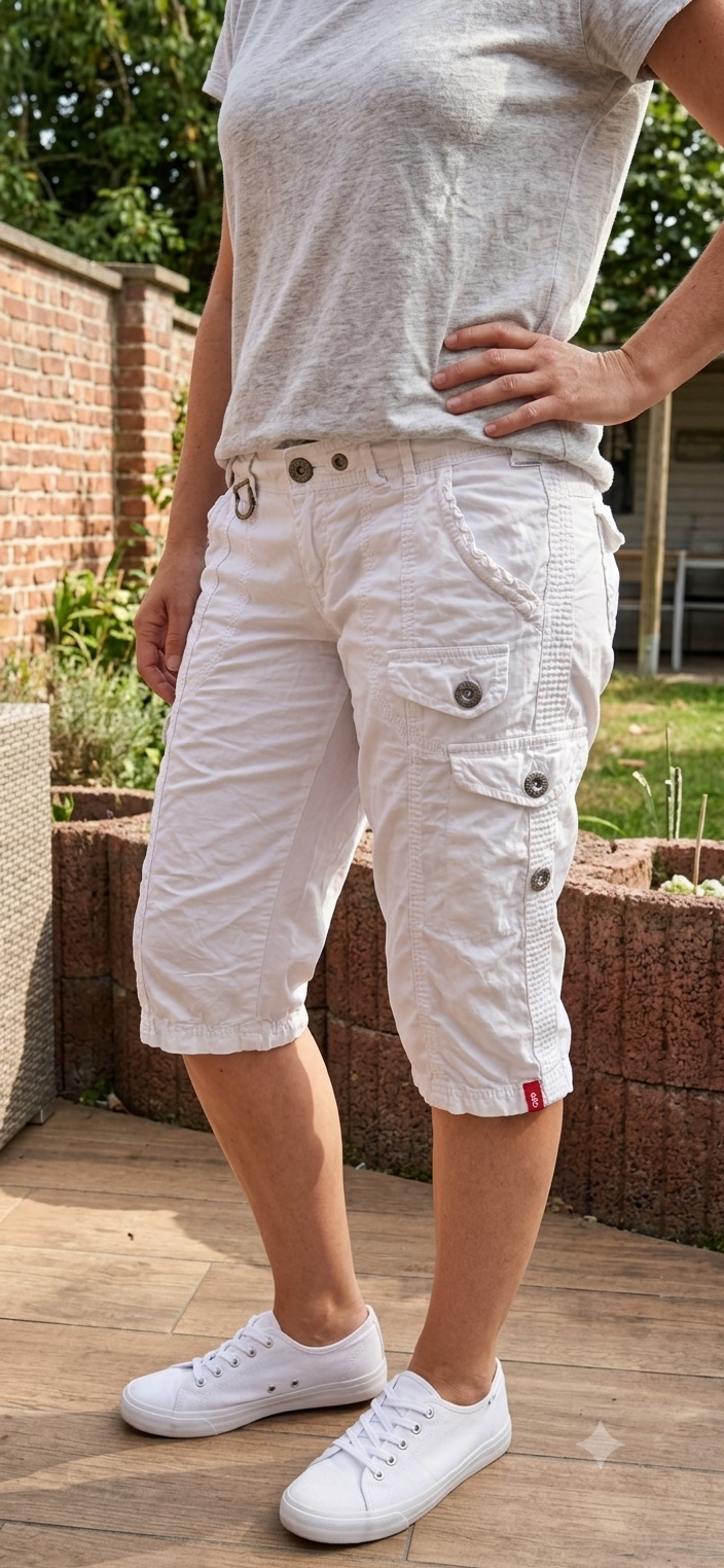 edc by esprit maat 42