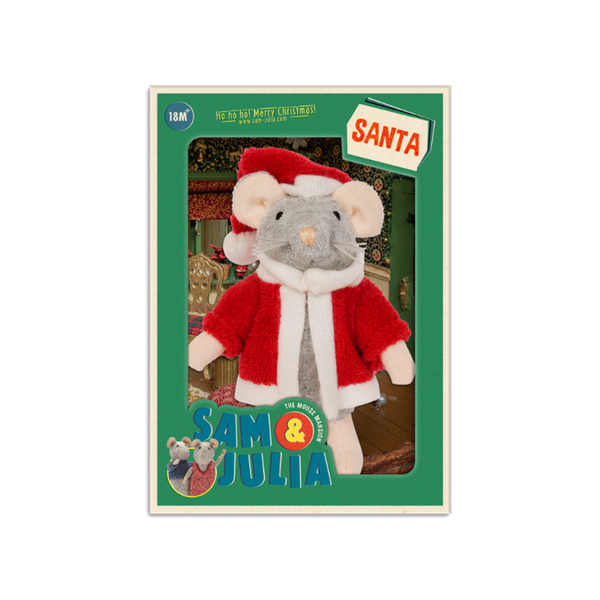 Santa